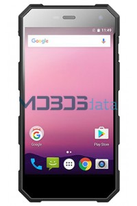 OI NOMU S10 PRO specs